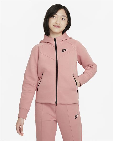 nike tech meisjes grijs|Tech Fleece voor kinderen (23) .